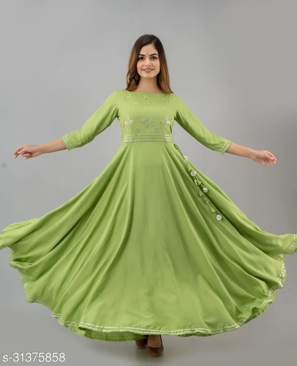 Myra Voguish Kurtis(SS31375858)  - S