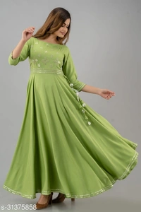 Myra Voguish Kurtis(SS31375858)  - M