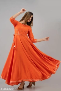 Myra Voguish Kurtis(SS31375857)  - S