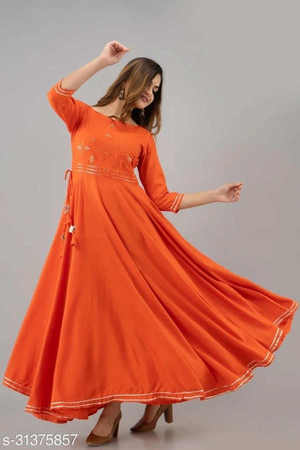 Myra Voguish Kurtis(SS31375857)  - S