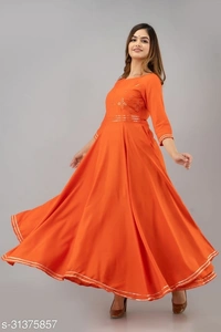 Myra Voguish Kurtis(SS31375857)  - L