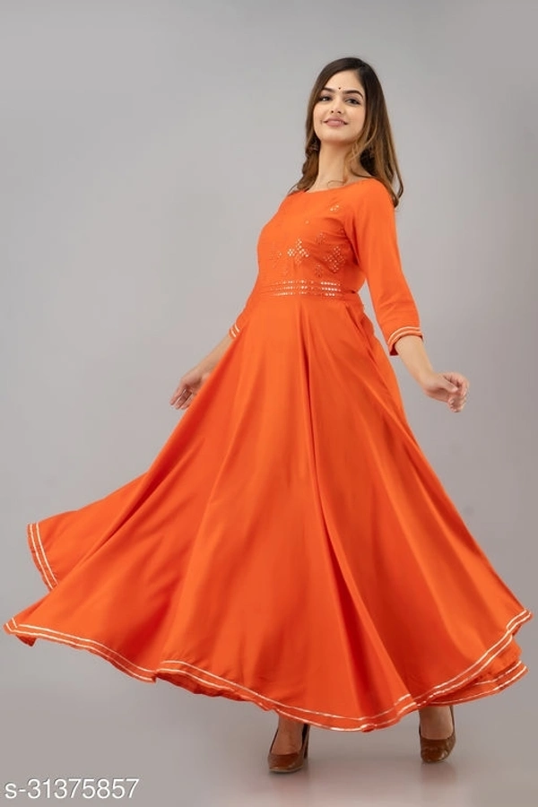 Myra Voguish Kurtis(SS31375857)  - L