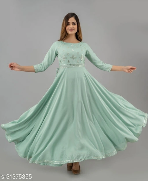 Myra Voguish Kurtis(SS31375855)  - XL 