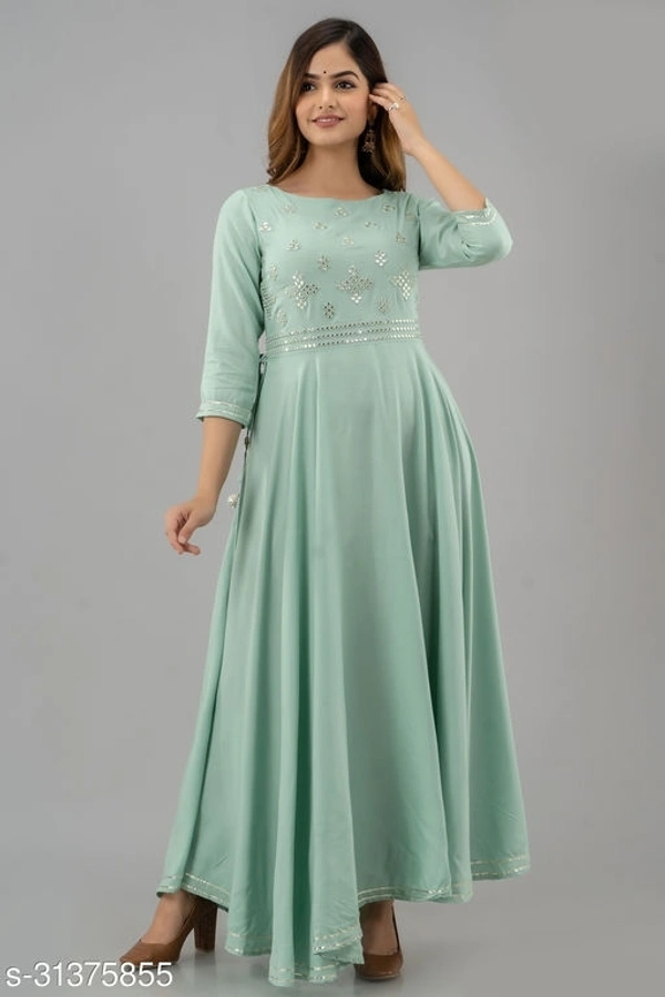 Myra Voguish Kurtis(SS31375855)  - XL 