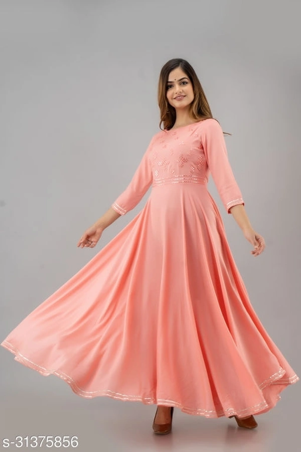 Kashvi Fabulous Kurtis(SS31375856)  - XL 