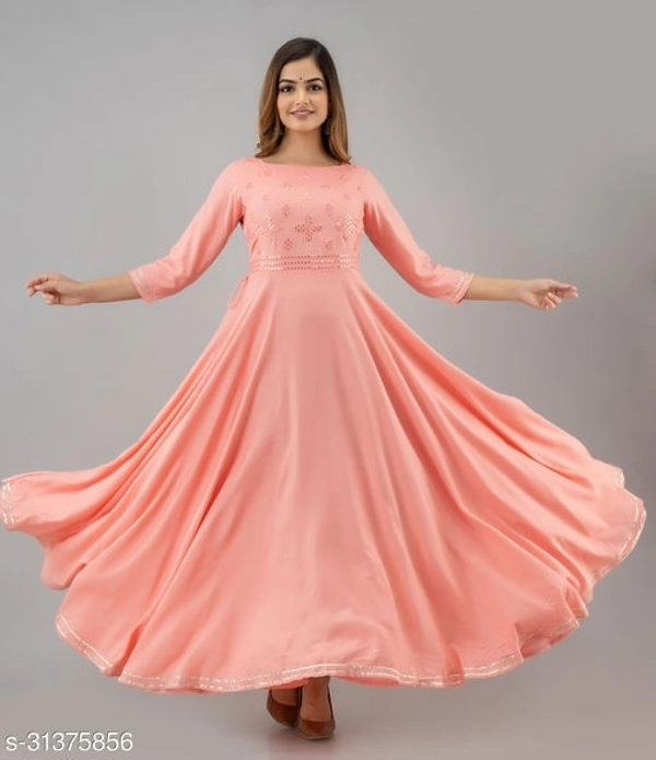 Kashvi Fabulous Kurtis(SS31375856)  - XL 