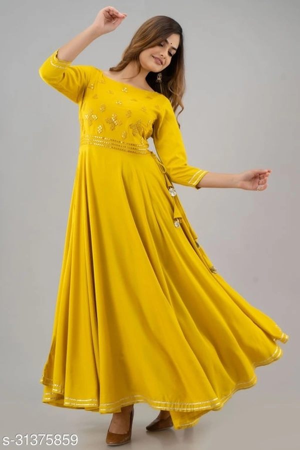 Kashvi Fabulous Kurtis(SS31375859)  - L