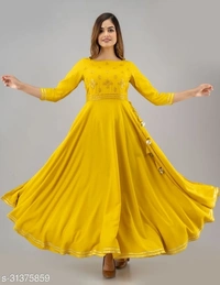 Kashvi Fabulous Kurtis(SS31375859)  - M