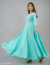 Kashvi Fabulous Kurtis(SS31375860)  - S