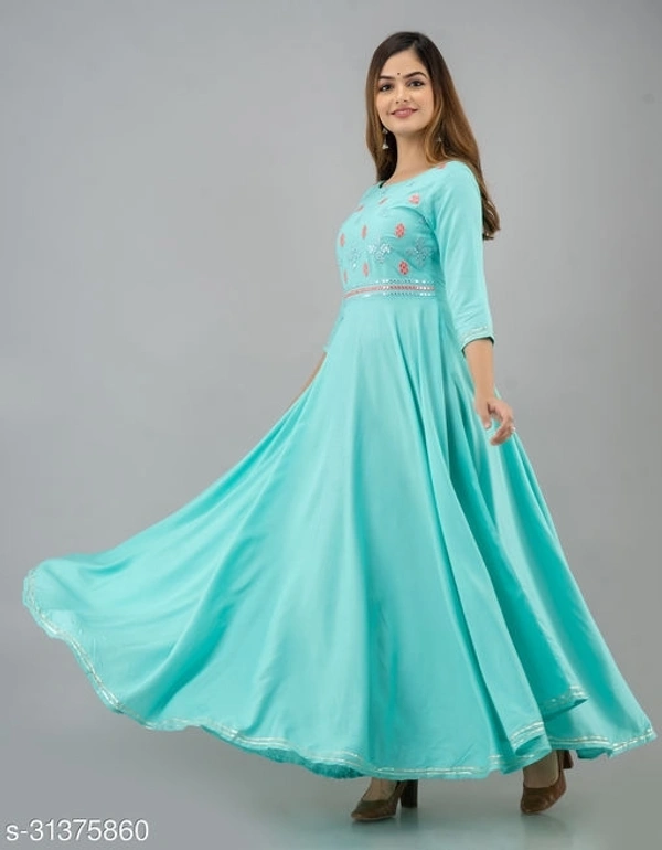 Kashvi Fabulous Kurtis(SS31375860)  - XL 