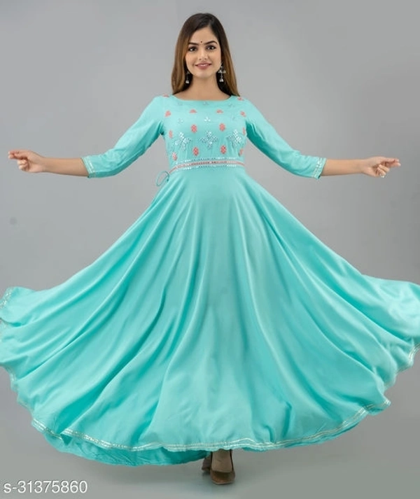 Kashvi Fabulous Kurtis(SS31375860)  - XL 