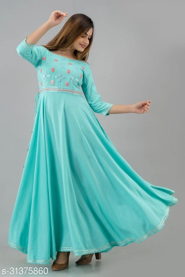 Kashvi Fabulous Kurtis(SS31375860)  - XL 