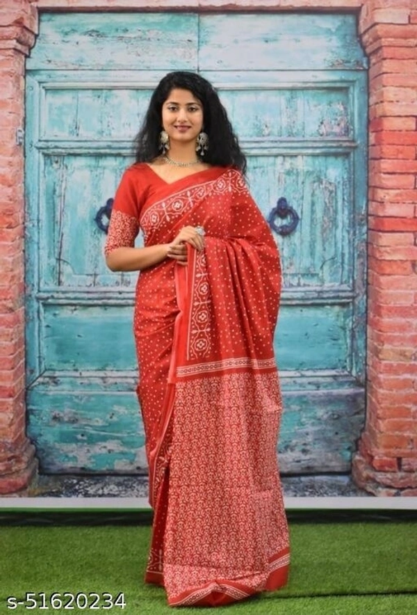 Aagam Ensemble Sarees(SS51620234) 