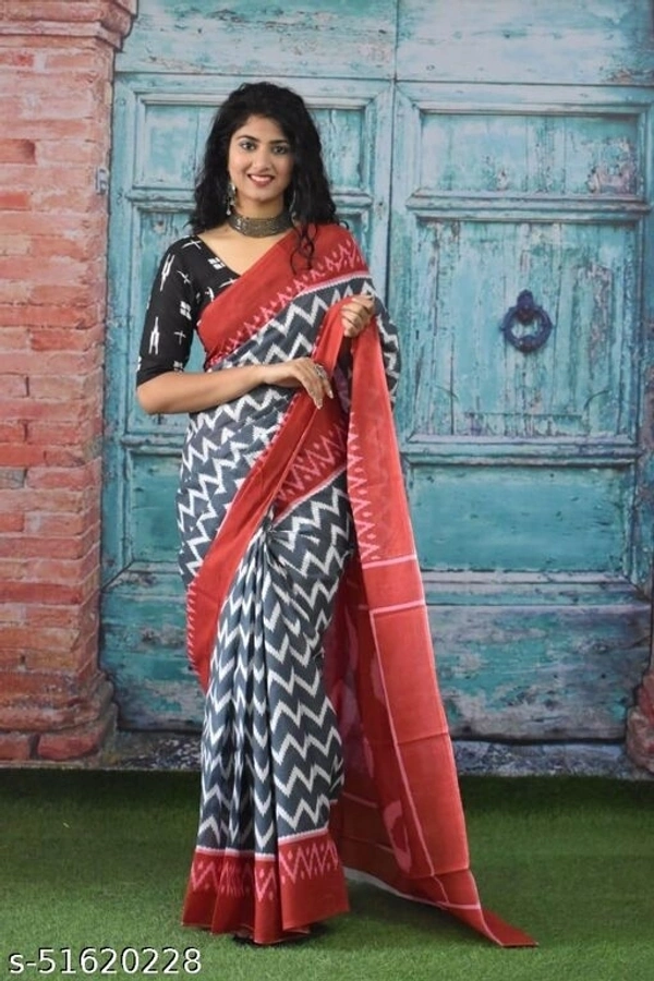 Trendy Ensemble Sarees(SS51620228) 