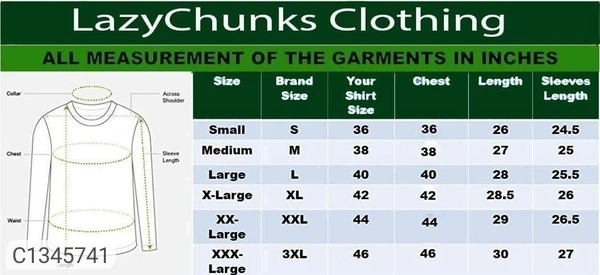  Tom Scott Cotton Solid Half Sleeves T-Shirt(SC1345741)  - XL 