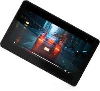 Lenovo Tab M8 HD (2nd Gen) 2 GB RAM 32 GB ROM 8 inch with Wi-Fi Only Tablet (Iron Grey)