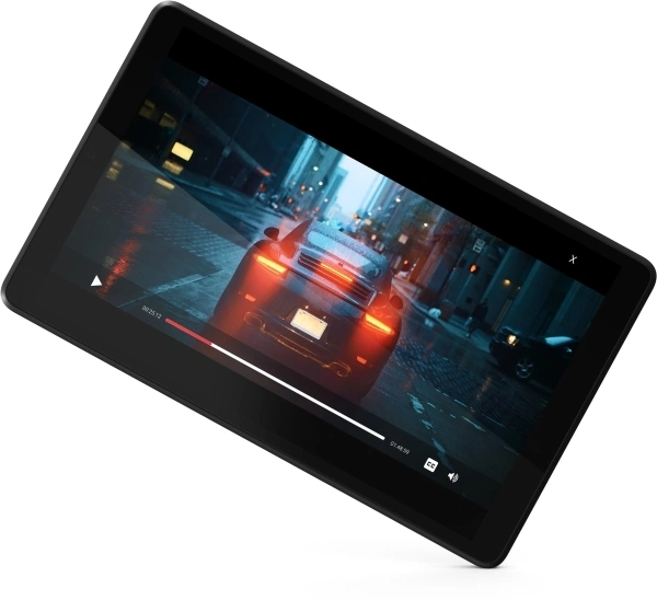Lenovo Tab M8 HD (2nd Gen) 2 GB RAM 32 GB ROM 8 inch with Wi-Fi Only Tablet (Iron Grey)