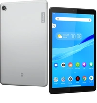 Lenovo Tab M8 HD (2nd Gen) 2 GB RAM 32 GB ROM 8 inch with Wi-Fi Only Tablet (Iron Grey)