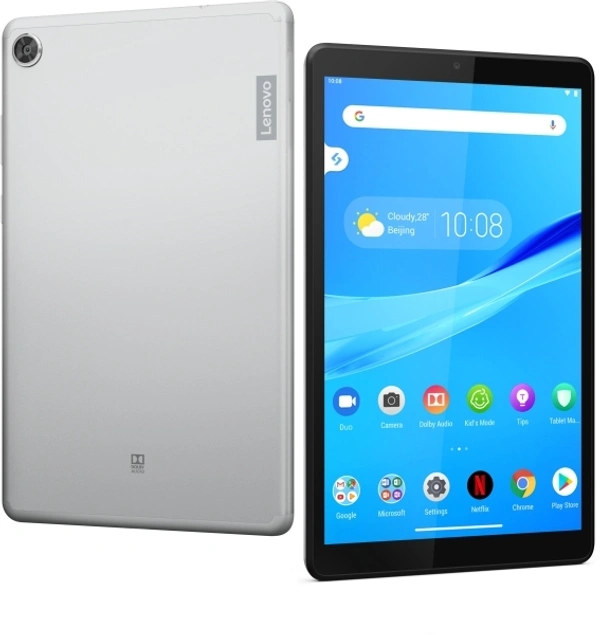 Lenovo Tab M8 HD (2nd Gen) 2 GB RAM 32 GB ROM 8 inch with Wi-Fi Only Tablet (Iron Grey)
