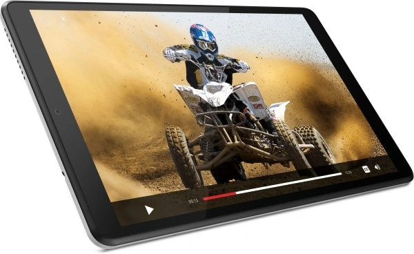 Lenovo Tab M8 HD (2nd Gen) 2 GB RAM 32 GB ROM 8 inch with Wi-Fi Only Tablet (Iron Grey)