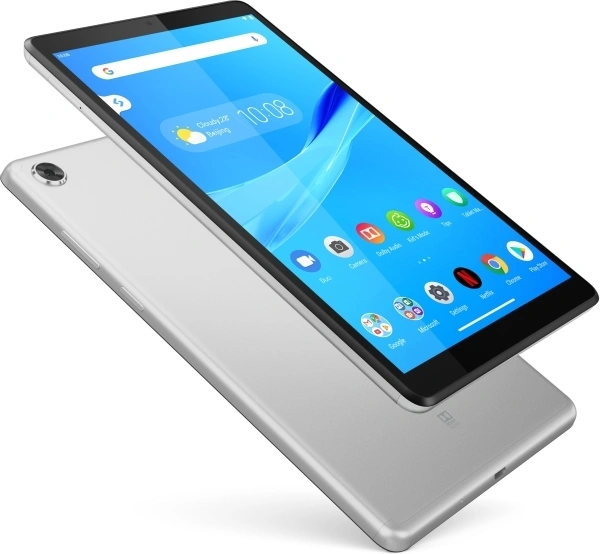 Lenovo Tab M8 HD (2nd Gen) 2 GB RAM 32 GB ROM 8 inch with Wi-Fi Only Tablet (Iron Grey)