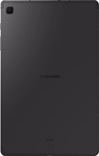 SAMSUNG Galaxy Tab S6 Lite 4 GB RAM 64 GB ROM 10.4 inch with Wi-Fi+4G Tablet (Oxford Grey)