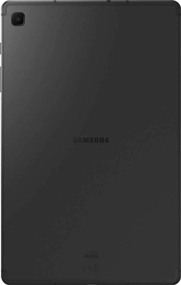 SAMSUNG Galaxy Tab S6 Lite 4 GB RAM 64 GB ROM 10.4 inch with Wi-Fi+4G Tablet (Oxford Grey)