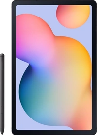 SAMSUNG Galaxy Tab S6 Lite 4 GB RAM 64 GB ROM 10.4 inch with Wi-Fi+4G Tablet (Oxford Grey)