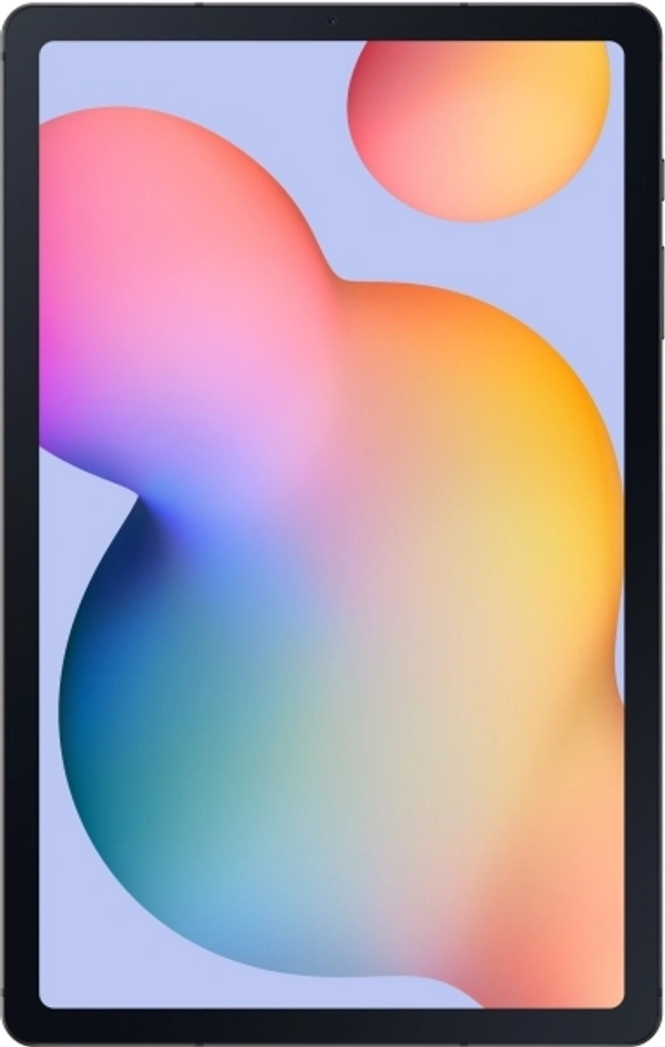 SAMSUNG Galaxy Tab S6 Lite 4 GB RAM 64 GB ROM 10.4 inch with Wi-Fi+4G Tablet (Oxford Grey)