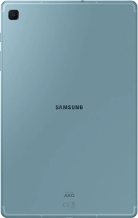 SAMSUNG Galaxy Tab S6 Lite 4 GB RAM 64 GB ROM 10.4 inch with Wi-Fi+4G Tablet (Angora Blue)