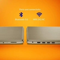 Lenovo IdeaPad 3 Core i3 10th Gen - (8 GB/1 TB HDD/Windows 10 Home) 
