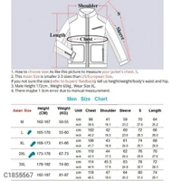 NS Solid Full Sleeves Regular Fit Puff Jacket (SC1855568)  - Grey, XL , Sidhu Collection 