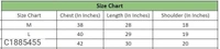 Cotton Checkered Full Sleeves Regular Fit Casual Shirts(SC1885455)  - M, Sidhu Collection 