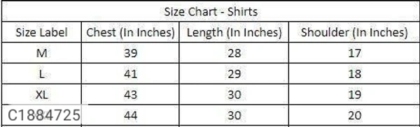 Cotton Blend Color Block Full Sleeves Slim Fit Casual Shirt (SC1884725)  - Maroon, L, Sidhu Collection 
