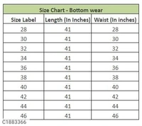  HangUp Denim Faded Slim Fit Mens Jeans (SC1883366)  - 38, Sidhu Collection 