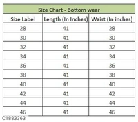  HangUp Denim Faded Slim Fit Mens Jeans (SC1883363)  - Sidhu Collection , 28