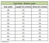  HangUp Denim Faded Slim Fit Mens Jeans (SC1883361)  - 36, Sidhu Collection 