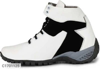  Men's Casual Boot (SC1701125)  - 10, Sidhu Collection 