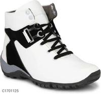  Men's Casual Boot (SC1701125)  - 10, Sidhu Collection 