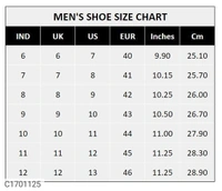  Men's Casual Boot (SC1701125)  - 10, Sidhu Collection 