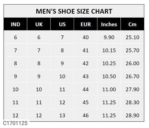  Men's Casual Boot (SC1701125)  - 10, Sidhu Collection 