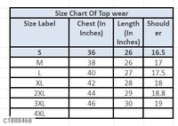  Urgear Cotton Color Block Full SleevesRound Neck T-Shirt Men's (SC1888470)  - Black , M, Sidhu Collection 