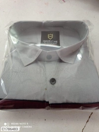 Cotton Broad Stripes Full Sleeves Slim Fit Casual Shirts (SC1786483)  - M, Sidhu Collection 