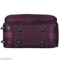 Duffel Bag (SS52232031)  - Sidhu Collection 
