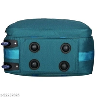 Duffel Bag (SS52232026)  - Sidhu Collection