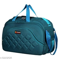 Duffel Bag (SS52232026)  - Sidhu Collection