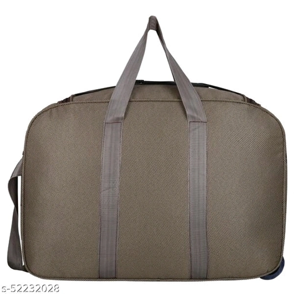 Duffel Bag (SS52232028)  - Sidhu Collection 