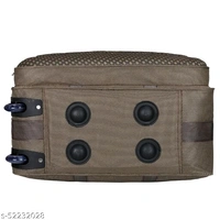 Duffel Bag (SS52232028)  - Sidhu Collection 