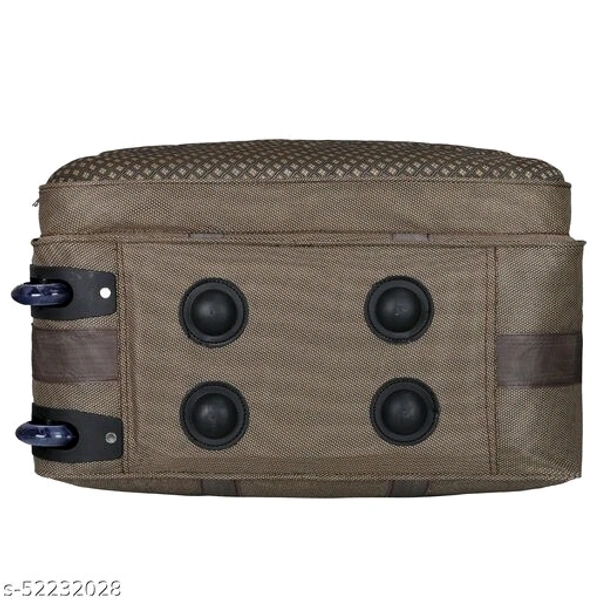 Duffel Bag (SS52232028)  - Sidhu Collection 