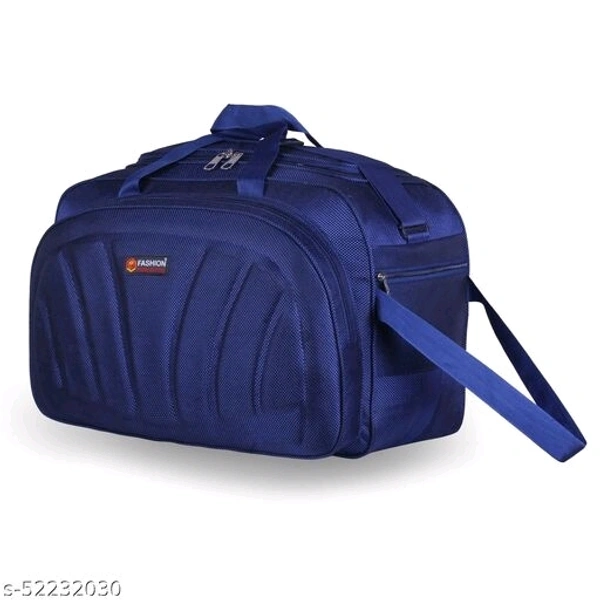 Duffel Bag (SS52232030)  - Sidhu Collection 